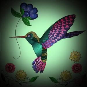 Meet your Posher, Ella